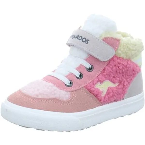 Kangaroos Hoge Sneakers Kangaroos — vergelijk prijzen bij 1 winkel