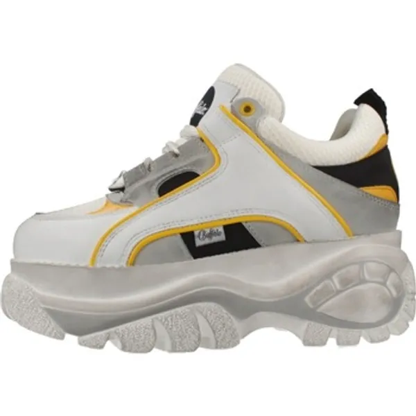 Buffalo Lage Sneakers Buffalo Sport Zapatillas Mujer Modèle 1339-14 Rev Vntg — vergelijk prijzen bij 1 winkel