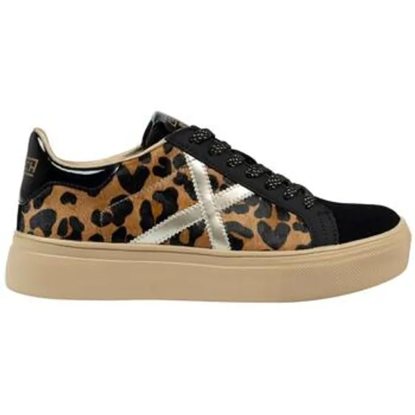 Munich Lage Sneakers Munich 8085082 negro — vergelijk prijzen bij 1 winkel