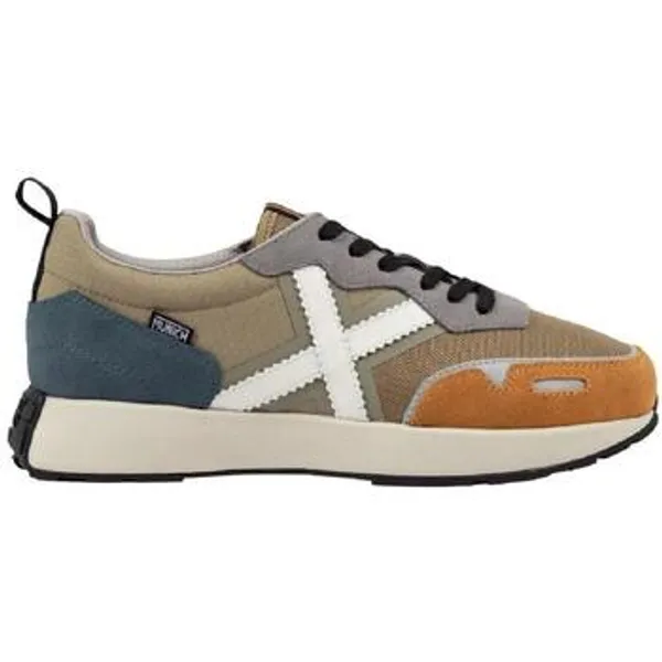 Munich Lage Sneakers Munich 8907083 beige — vergelijk prijzen bij 1 winkel