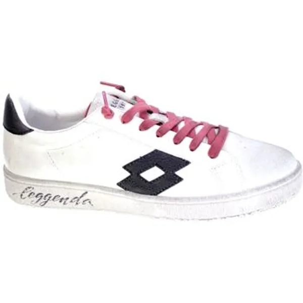 Lotto Lage Sneakers Lotto 145852 — vergelijk prijzen bij 1 winkel