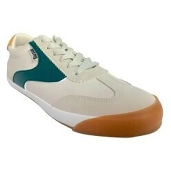 MTNG Lage Sneakers MTNG Zapato señora MUSTANG 60835 blanco — vergelijk prijzen bij 1 winkel