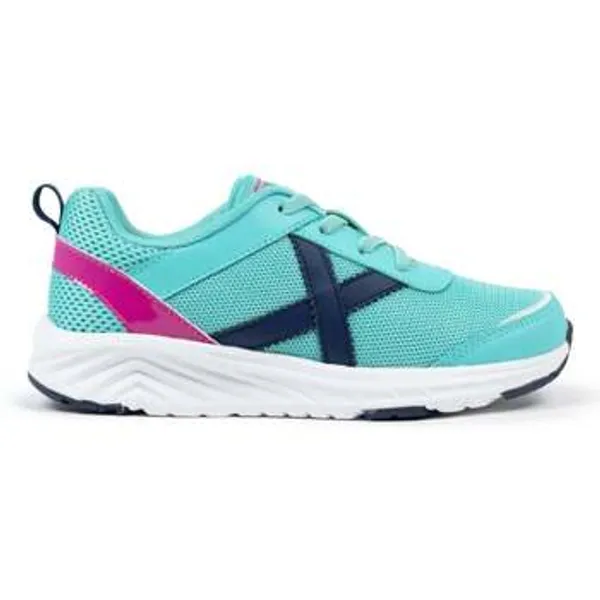 Munich Lage Sneakers Munich Fun Kid 1330006 — vergelijk prijzen bij 1 winkel