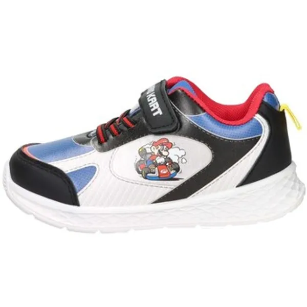 Mario Kart Lage Sneakers Mario Kart MB002500 — vergelijk prijzen bij 1 winkel