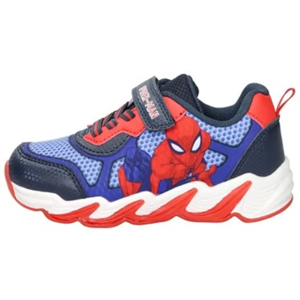 Marvel Lage Sneakers Marvel SP014125 — vergelijk prijzen bij 1 winkel