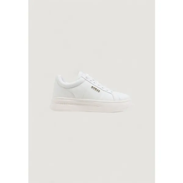 Guess Lage Sneakers Guess WELLI FLFWLL ELE12 — vergelijk prijzen bij 1 winkel