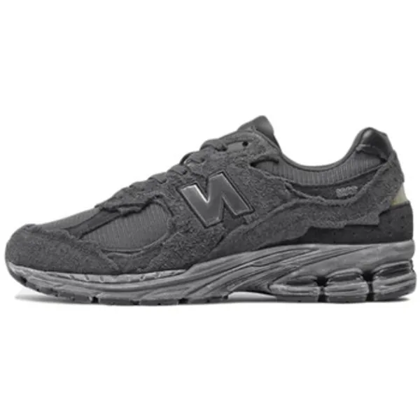 New Balance Lage Sneakers New Balance 2002R Protection Pack Phantom — vergelijk prijzen bij 1 winkel