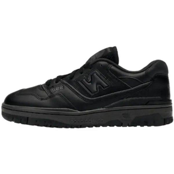 New Balance Lage Sneakers New Balance 550 Triple Black — vergelijk prijzen bij 1 winkel