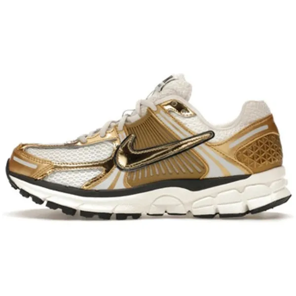 Lage Sneakers Nike Zoom Vomero 5 Metallic Gold