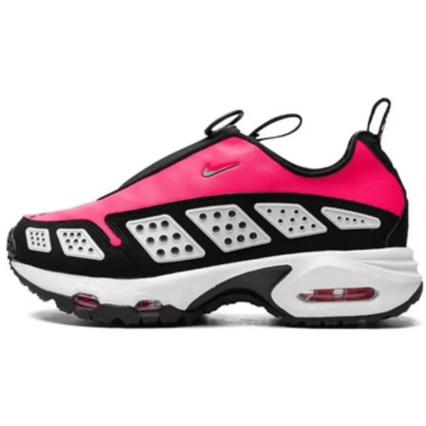 Lage Sneakers Nike Air Max Sunder Hyper Pink Black