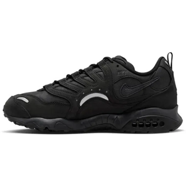 Nike Lage Sneakers Nike Air Terra Humara SP Black Anthracite — vergelijk prijzen bij 1 winkel