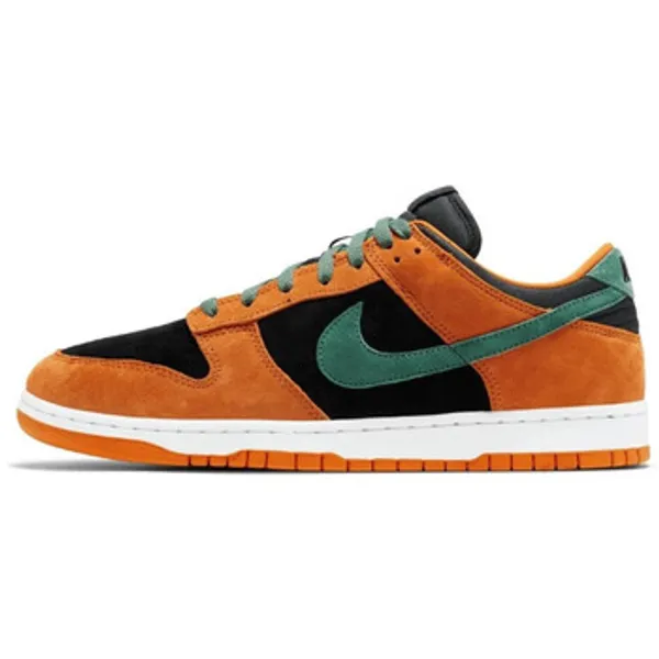 Lage Sneakers Nike Dunk Low Ceramic