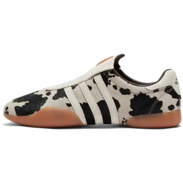 Adidas Lage Sneakers adidas Taekwondo Mei Cow Print — vergelijk prijzen bij 1 winkel