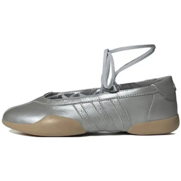 Adidas Sneakers adidas Taekwondo Mei Ballet Silver Metallic Gum — vergelijk prijzen bij 1 winkel