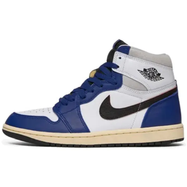 Nike Hoge Sneakers Nike 1 Retro High OG Rare Air — vergelijk prijzen bij 1 winkel