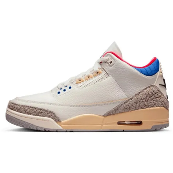 Nike Hoge Sneakers Nike 3 Retro Seoul 2.0 — vergelijk prijzen bij 1 winkel