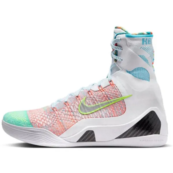 Nike Hoge Sneakers Nike Kobe 9 Elite Protro What The (2025) — vergelijk prijzen bij 1 winkel