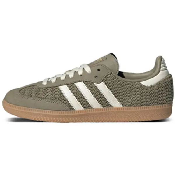 Adidas Samba OG Groen