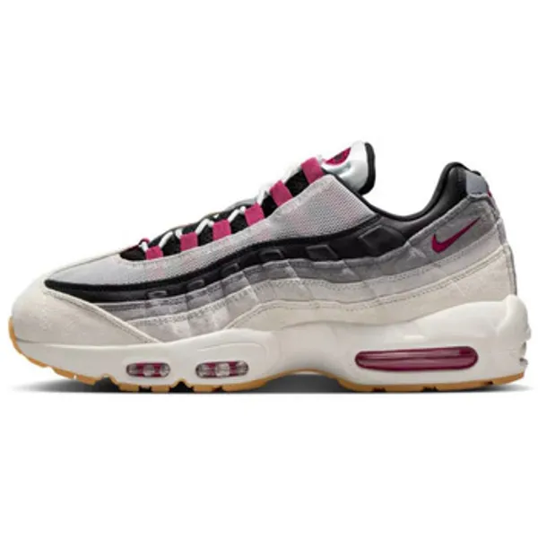 Lage Sneakers Nike Air Max 95 SB Cactus Flower