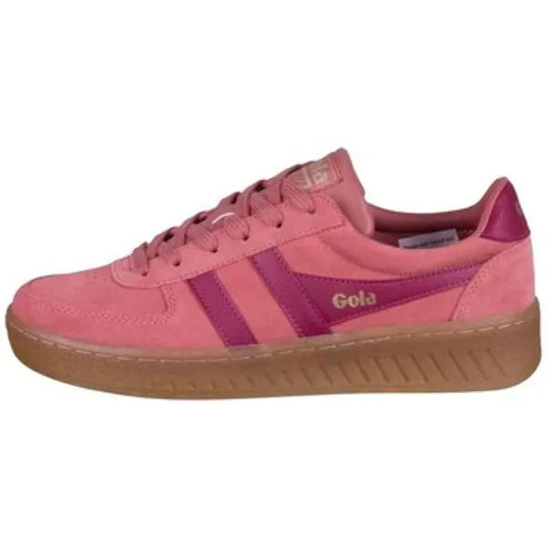 Gola Lage Sneakers Gola Grandslam — vergelijk prijzen bij 1 winkel