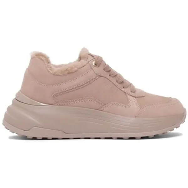 Guess Lage Sneakers Guess FLF2RRLEA12 — vergelijk prijzen bij 1 winkel