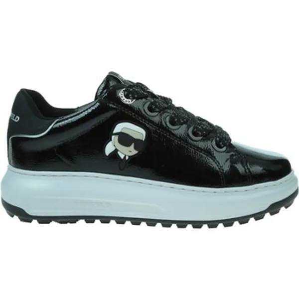 Karl Lagerfeld Lage Sneakers Karl Lagerfeld KL67531100 — vergelijk prijzen bij 1 winkel