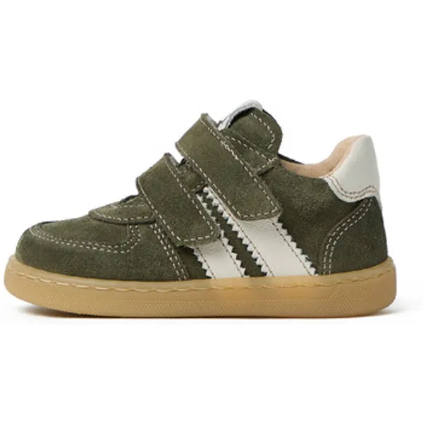 NeroGiardini Lage Sneakers NeroGiardini Colorado Perseo Osso Tr Sora 834 Ambra — vergelijk prijzen bij 1 winkel