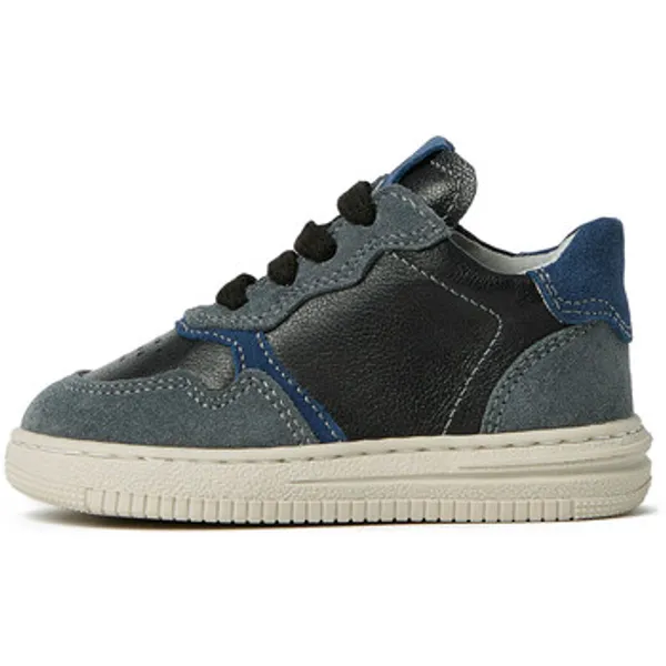 NeroGiardini Lage Sneakers NeroGiardini Velour Perseo Colorado Acqua Tr Atene Maggio — vergelijk prijzen bij 1 winkel