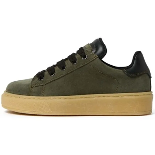 NeroGiardini Lage Sneakers NeroGiardini Colorado Sparta Tr Delia Kiabi Para — vergelijk prijzen bij 1 winkel