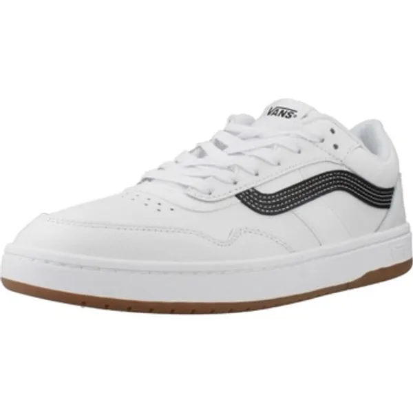 Vans Lage Sneakers Vans Sport Zapatillas Hombre Modèle Cruze 3.0 — vergelijk prijzen bij 1 winkel