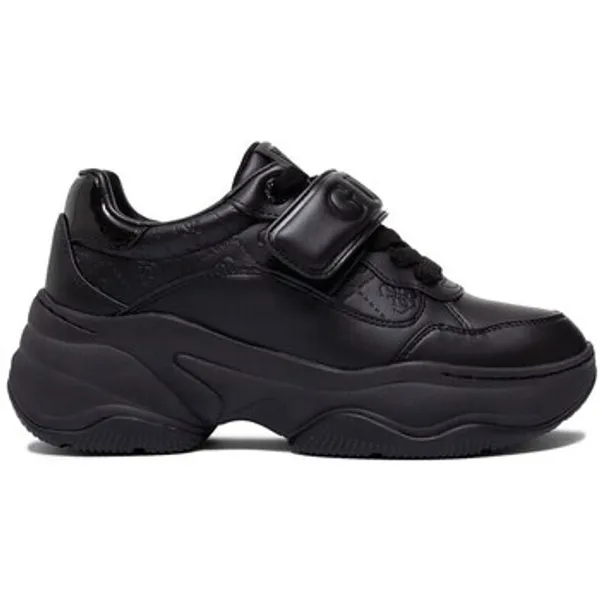 Guess Lage Sneakers Guess FLFHNNELE12 — vergelijk prijzen bij 1 winkel