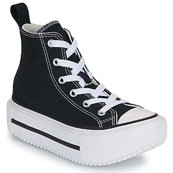 Converse Hoge Sneakers Converse CHUCK TAYLOR ALL STAR LIFT DOUBLE STACK — vergelijk prijzen bij 1 winkel