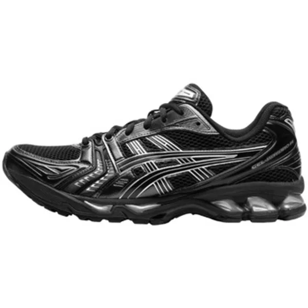 Asics Gel-Kayano Zwart