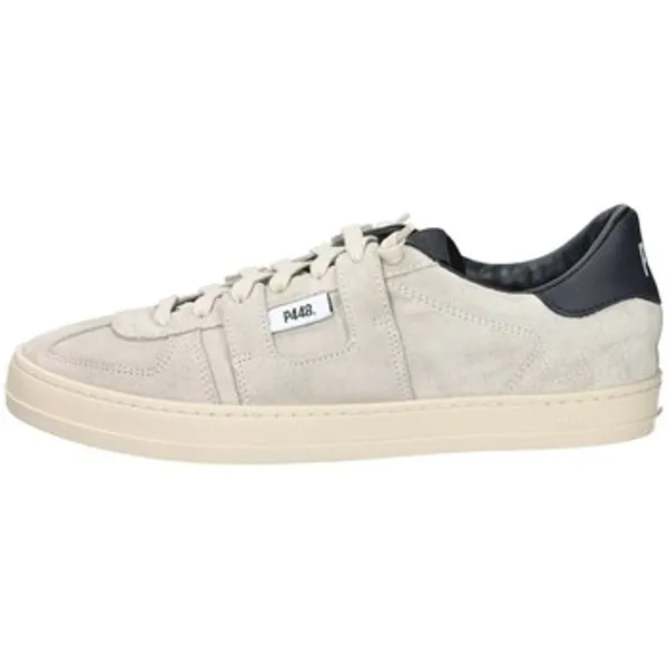 P448 Lage Sneakers P448 F24MONZA-W — vergelijk prijzen bij 1 winkel