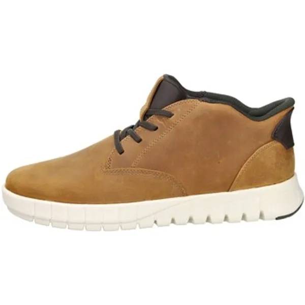 Geox Hoge Sneakers Geox U56MAB 000FF — vergelijk prijzen bij 1 winkel