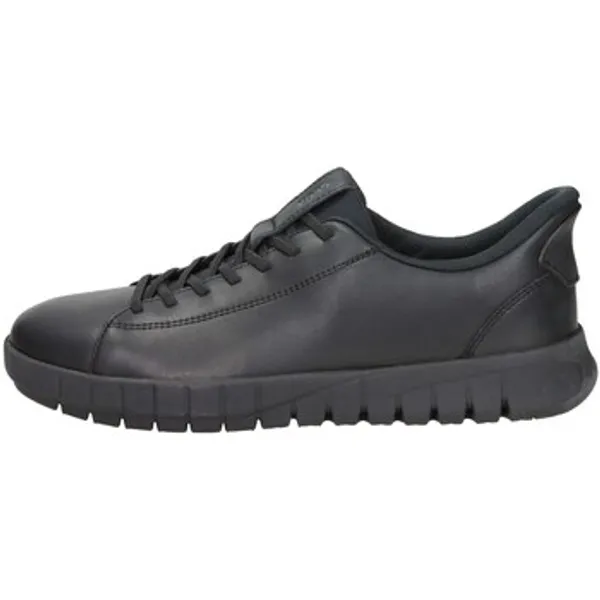 Geox Lage Sneakers Geox U56MAA 0009B — vergelijk prijzen bij 1 winkel