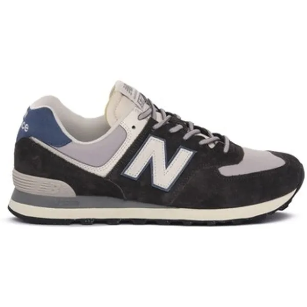 New Balance Lage Sneakers New Balance U574NVE — vergelijk prijzen bij 1 winkel