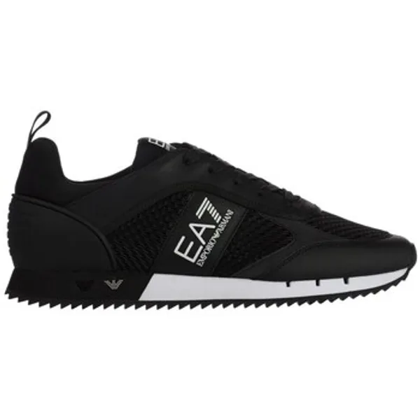 Emporio Armani Lage Sneakers Emporio Armani 7X000334AF18610MC001 — vergelijk prijzen bij 1 winkel