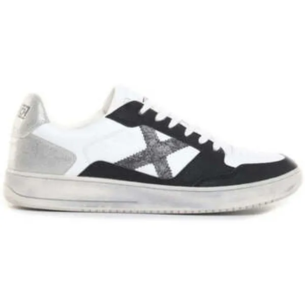 Munich Lage Sneakers Munich Legit Man Italy 8908107 Blanco — vergelijk prijzen bij 1 winkel