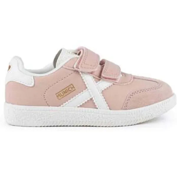 Munich Lage Sneakers Munich Mini Astro Vco 8032005 — vergelijk prijzen bij 1 winkel