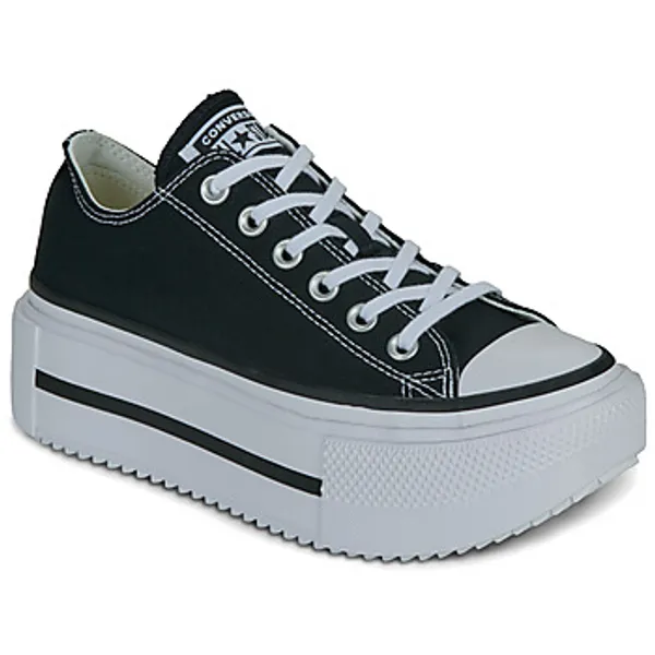 Converse Lage Sneakers Converse CHUCK TAYLOR ALL STAR LIFT DOUBLE STACK PLATFORM — vergelijk prijzen bij 1 winkel
