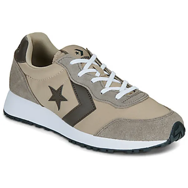 Converse Lage Sneakers Converse OMEGA TRAINER SUEDE — vergelijk prijzen bij 1 winkel