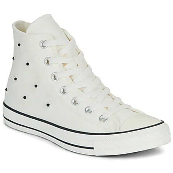 Converse Hoge Sneakers Converse CHUCK TAYLOR ALL STAR BEADS — vergelijk prijzen bij 1 winkel