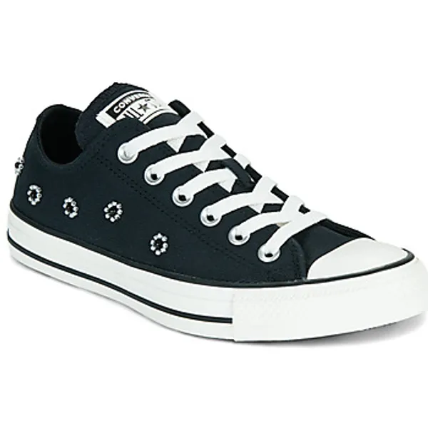 Converse Lage Sneakers Converse CHUCK TAYLOR ALL STAR BEADS — vergelijk prijzen bij 1 winkel