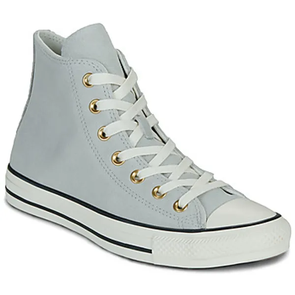 Converse Hoge Sneakers Converse CHUCK TAYLOR ALL STAR SUEDE — vergelijk prijzen bij 1 winkel