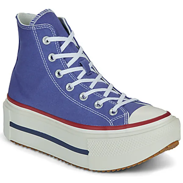 Converse Hoge Sneakers Converse CHUCK TAYLOR ALL STAR LIFT DOUBLE STACK PLATFORM — vergelijk prijzen bij 1 winkel