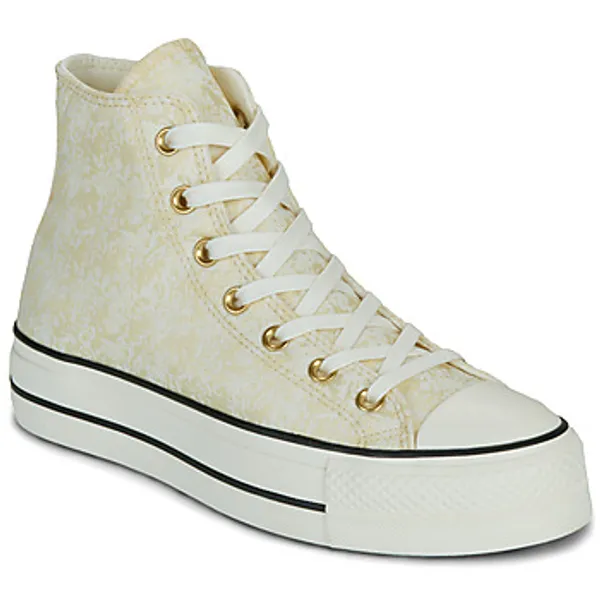 Converse Hoge Sneakers Converse LIFT PLATFORM — vergelijk prijzen bij 1 winkel