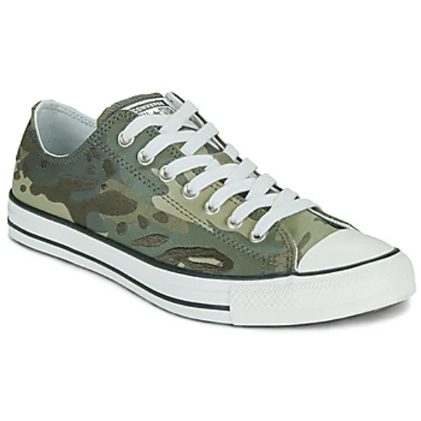 Lage Sneakers Converse CHUCK TAYLOR ALL STAR WIDE