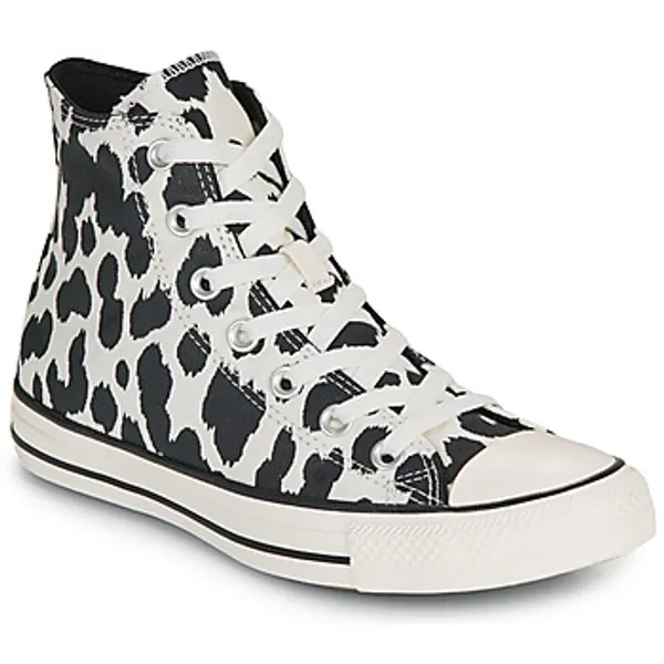 Converse Hoge Sneakers Converse CHUCK TAYLOR ALL STAR COW PRINT — vergelijk prijzen bij 1 winkel