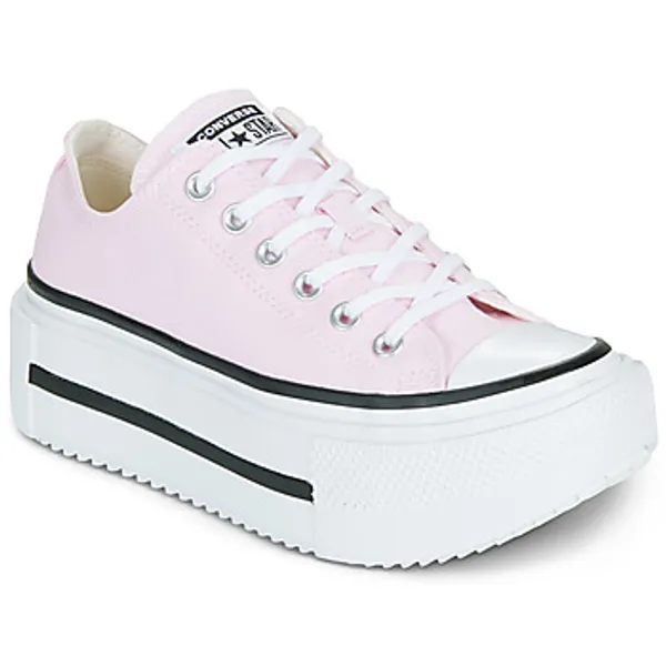 Converse Lage Sneakers Converse Chuck Taylor All Star Lift Double Stack — vergelijk prijzen bij 1 winkel